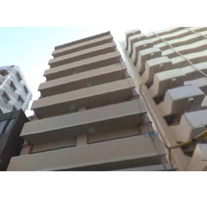 東京都台東区下谷３丁目 賃貸マンション 1K
