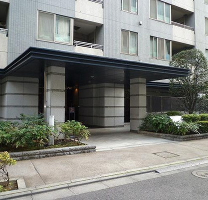 東京都台東区上野７丁目 賃貸マンション 1LDK