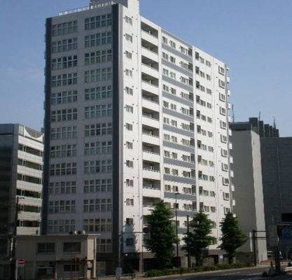 東京都台東区北上野１丁目 賃貸マンション 1LDK