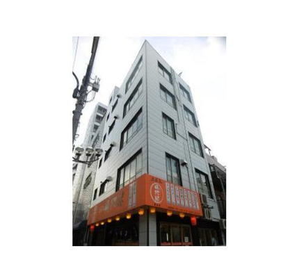 東京都台東区根岸３丁目 賃貸マンション 1LDK