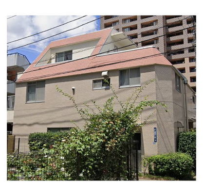 台東区 マンション 2K