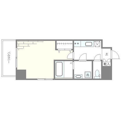 台東区 マンション 1K