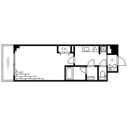 台東区 マンション 1K