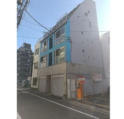 東京都台東区入谷１丁目 賃貸マンション 1R