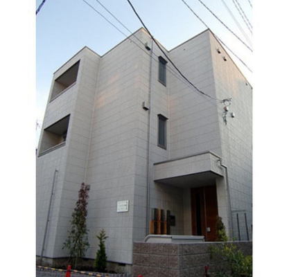台東区 マンション 1LDK