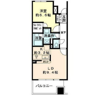 東京都台東区東上野４丁目 賃貸マンション 1LDK