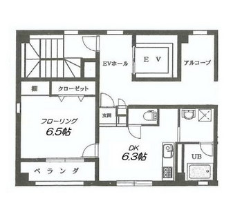 東京都台東区北上野２丁目 賃貸マンション 1DK