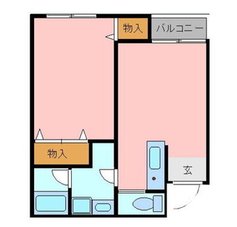 東京都台東区池之端４丁目 賃貸マンション 1LK