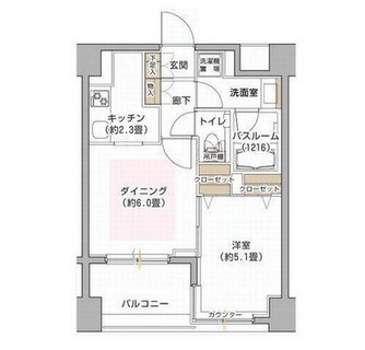 東京都台東区竜泉３丁目 賃貸マンション 1LDK