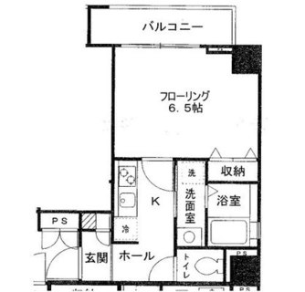 東京都台東区竜泉１丁目 賃貸マンション 1K