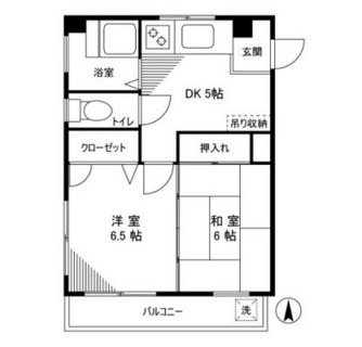 東京都台東区池之端４丁目 賃貸マンション 2K