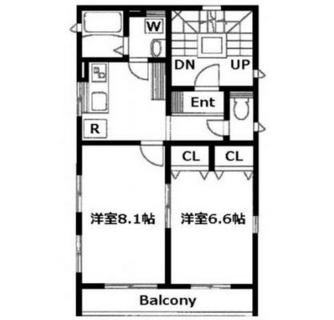 東京都台東区千束２丁目 賃貸マンション 2K