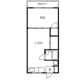 東京都台東区池之端４丁目 賃貸マンション 1LDK