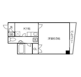 東京都台東区上野桜木１丁目 賃貸マンション 1K