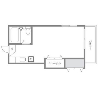 東京都台東区谷中２丁目 賃貸アパート 1R